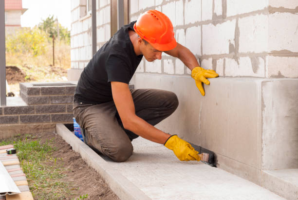 Licensed Vapor Barrier Installation service in Stony Brook, NY - Halo Water Proofing